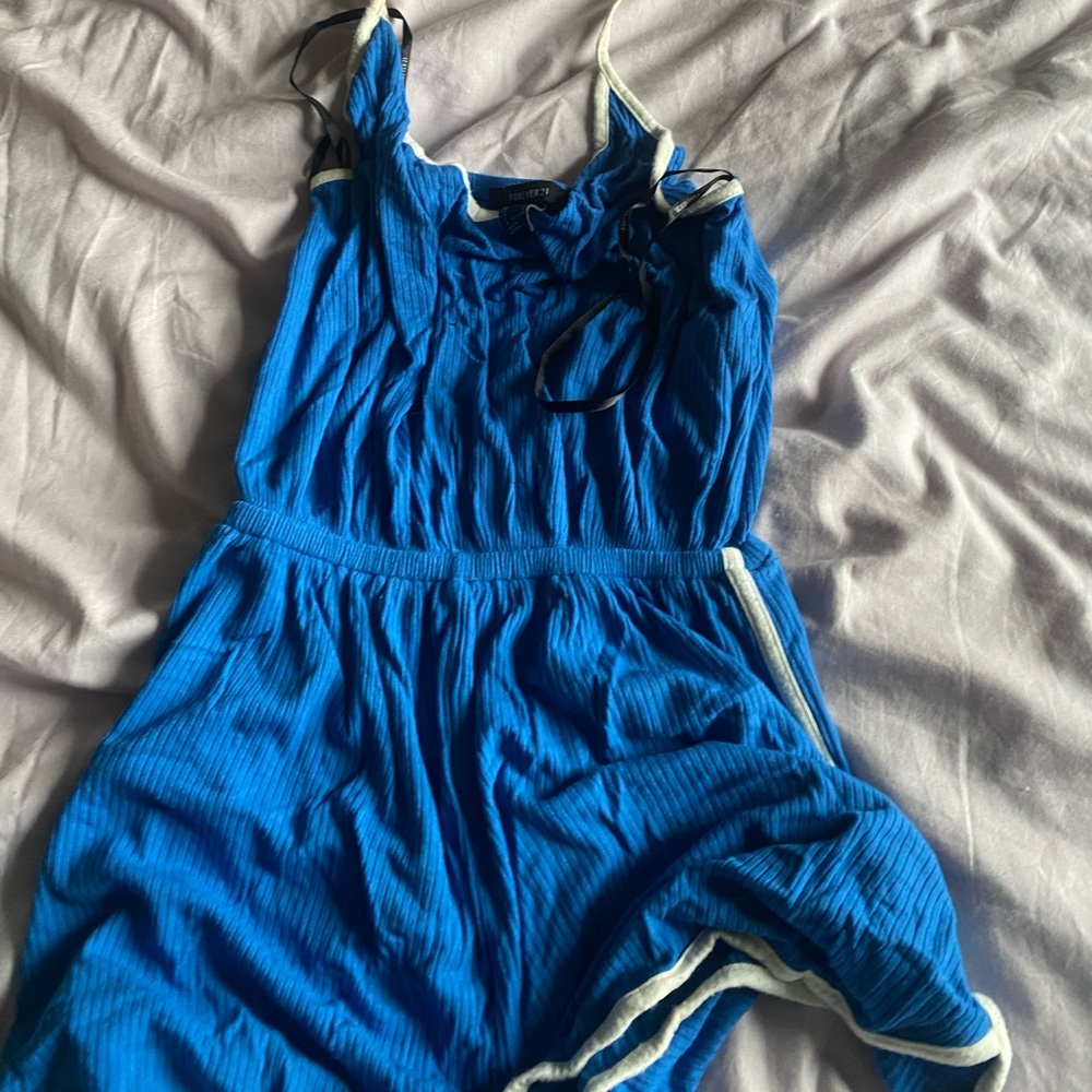 s f21 romper